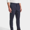 mcp-001-navy-chinos-1 Classic Navy Cotton Chinos