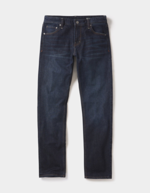 mj-001-dark-wash-jeans Slim Fit Dark Wash Jeans